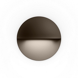 Luminaire mural d’extérieur PAVIO IP65 1.0 IP65, bronze gradable