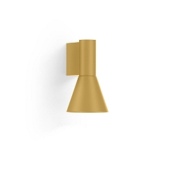Luminaire mural ODREY WALL SURF 1.3 PAR16 GU10 IP20, or 