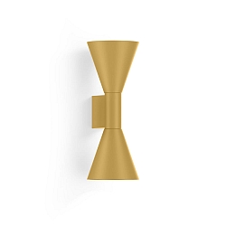 Luminaire mural ODREY WALL SURF 2.4 PAR16 GU10 IP20, or 