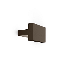 Luminaire mural d’extérieur PALOS OUTDOOR WALL SURF 2.0 IP65, bronze gradable
