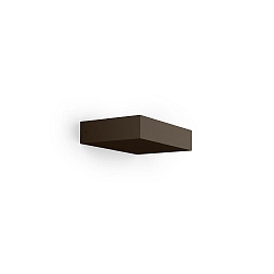 Luminaire mural d’extérieur PALOS OUTDOOR WALL SURF 3.0 IP65, bronze gradable