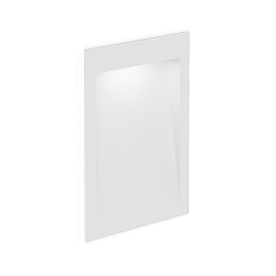Eclairage d'extérieur encastré ORIS OUTDOOR WALL REC 2.0 Bas, courant constant, indirect IP65