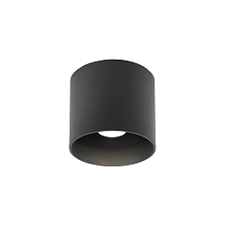 Plafonnier extérieur BOX OUTDOOR CEILING SURF 1.0 IP65, anthrazit gradable