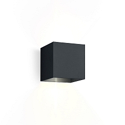 Luminaire mural d’extérieur BOX OUTDOOR WALL SURF 2.0 IP65, anthrazit gradable