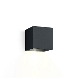 Luminaire mural d’extérieur BOX OUTDOOR WALL SURF 1.0 IP65, anthrazit gradable