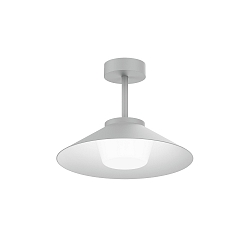 Plafonnier ext�rieur TRADORA IP65 1.0 IP65, aluminium gradable