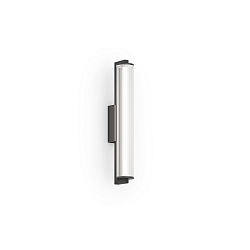Luminaire mural d’extérieur RIBELLE IP65 OUTDOOR 1.0 IP65, anthrazit gradable