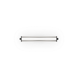 Luminaire mural d’extérieur RIBELLE IP65 OUTDOOR 1.0 IP65, noir mat gradable