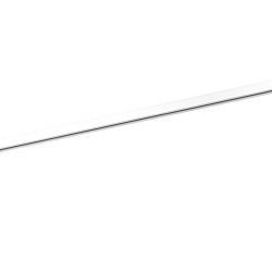 Rail conducteur triphas� 3-PH version pour montage en surface, Version pendulaire, 200cm