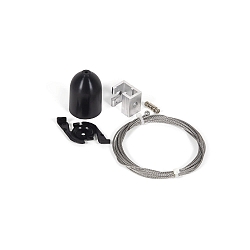 Suspension pendante triphas� 3-PH