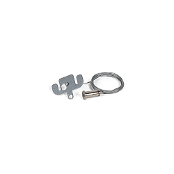 Suspension pendulaire ELLO, acier