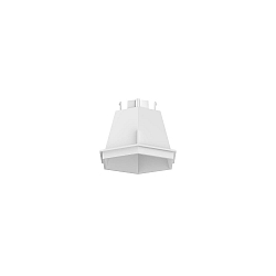 reflector HEXO MINI, white matt