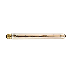 Lampe LED forme capsule E27 7W 582lm 2200K CRI 90-100 gradable