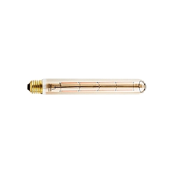 Lampe LED forme capsule E27 5,3W 428lm 2700K CRI 90-100 gradable