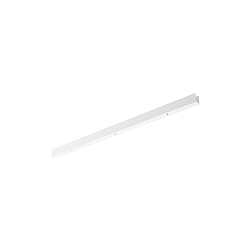 Rosace de plafond pour SHIEK / BOX / DOCUS (...) 3 fois, langue, sans abat-jour, version pour montage en surface