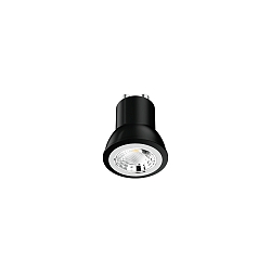 LED reflector lamp PAR11 GU10 4,3W 235lm 3000K dimmable