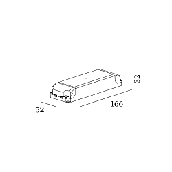 Driver de LED DRIVER