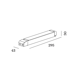 Driver de LED DRIVER