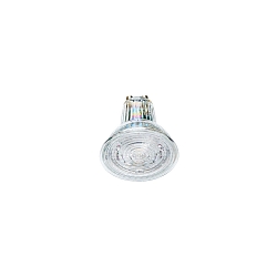 Lampe à réflecteur LED PAR16 GU10 4,3W 350lm 2700K 36° CRI 80-89 