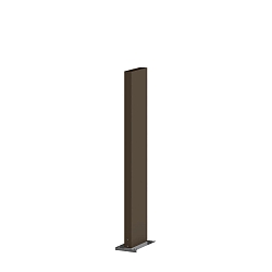 Pied de lampe POLE 670, bronze