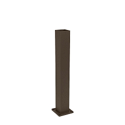 Pied de lampe LINUS POLE 550, bronze