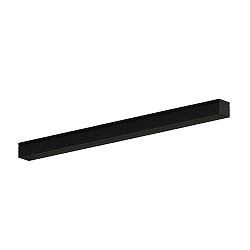 accessories profile cover ILANE 3.0, black 200cm