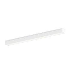 Profil de montage ILANE CEILING SURF 3.0, blanche