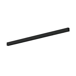 Rosace de plafond 1.6 6 fois, noir