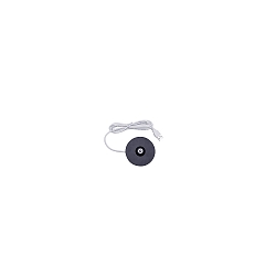 Station de recharge SISTER LIGHT WI-FI sans chargeur, noir