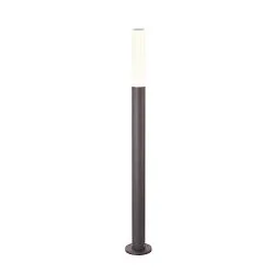 Luminaire mural APONI LED IP65, anthrazit 