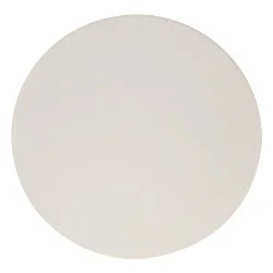Diffuseur FENDA Ø 70CM grand, blanche