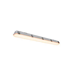 Luminaire mural IMPERVA 120 IP 66, gris