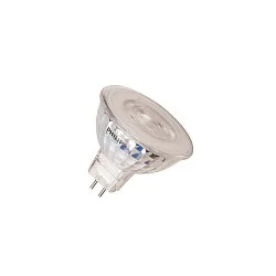 Lampe à réflecteur GU5,3 GU5.3 5,5W 450lm 2700K 36° CRI >80 gradable