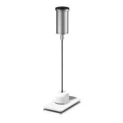 Suspension pendulaire pour H-PROFILE lot de 2, blanche