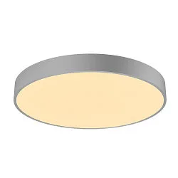Luminaire de plafond MEDO 60 CW AMBIENT haut bas, contrôlable par DALI, CCT Switch IP20, noir gradable
