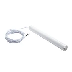 Luminaire à suspension FITU PD langue E27 IP20, blanche gradable