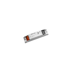 Convertisseur DALI 10-300W avec détection automatique de la charge gris