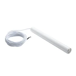 Luminaire à suspension FITU PD E27 IP20, blanche