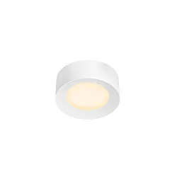 Downlight FERA 25 CL DALI LED, mat, blanche