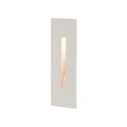 Luminaire d'encastrement mural  NOTAPO, blanche
