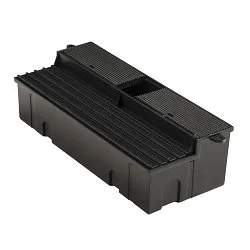 Accessory for LED NOTAPO I and II Wall recessed luminaires MOUNTING FRAME