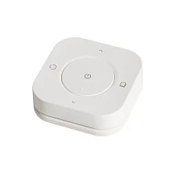 Télécommande SLV VALETO blanche
