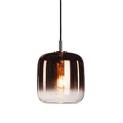 Luminaire à suspension PANTILO 20 E27, cuivre