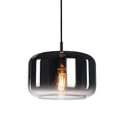 Luminaire à suspension PANTILO 28 E27, chrome