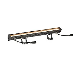 Planchette lumineuse GALEN 60 SP CCT Switch, inclinable, câblé en continu IP65