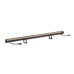 Planchette lumineuse GALEN 120 SP CCT Switch, inclinable, câblé en continu IP65