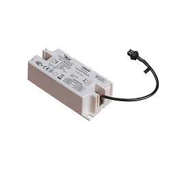 Driver de LED 40W, multi mA blanche