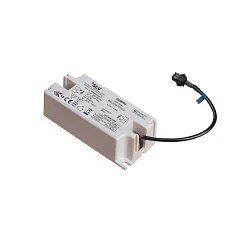 Driver de LED 21-29,5W, 500/600/700mA blanche