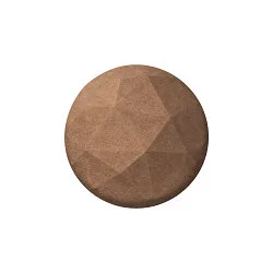 Abat-jour pour MANA LED rond beige