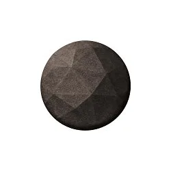Abat-jour pour MANA LED rond gris